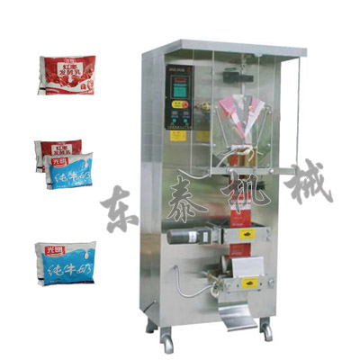 草莓汁包裝機(jī)