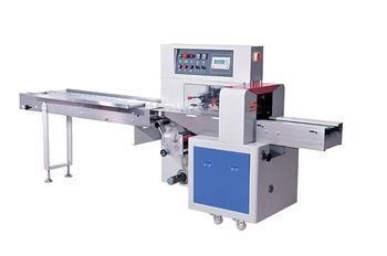 自動(dòng)包裝機(jī)