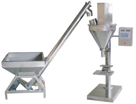 粉劑包裝機(jī)